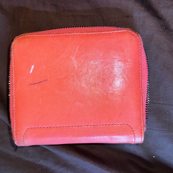 Proenza Schouler zip wallet - Picture 3 of 6
